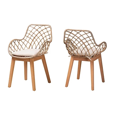 Ballerina Dining Chair