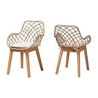 Ballerina Dining Chair