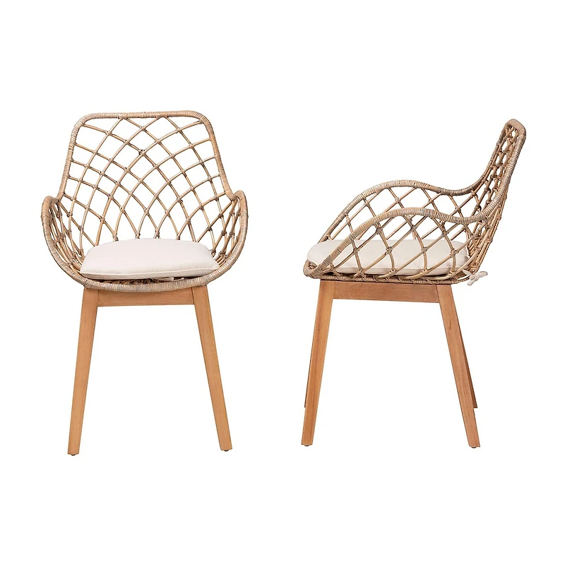Ballerina Dining Chair