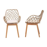 Ballerina Dining Chair