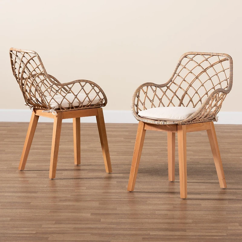 Ballerina Dining Chair