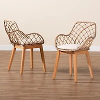 Ballerina Dining Chair
