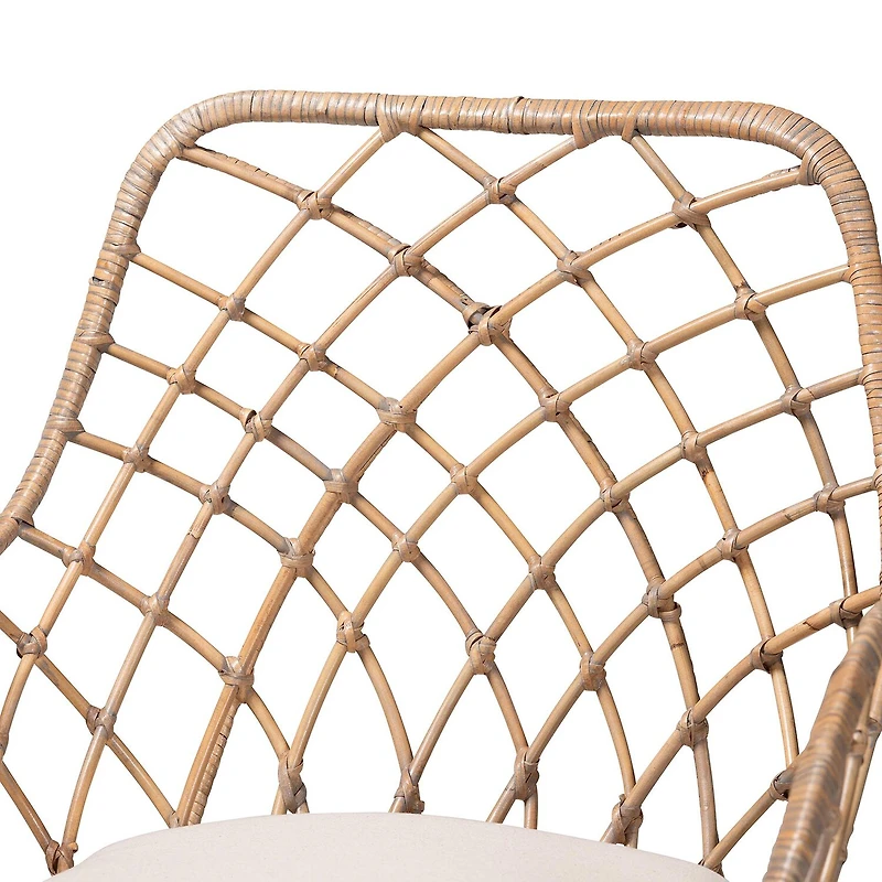 Ballerina Dining Chair