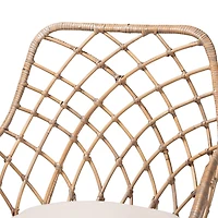 Ballerina Dining Chair