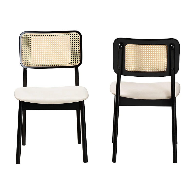Dannon 2-pc. Dining Chair