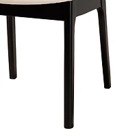 Dannon 2-pc. Dining Chair