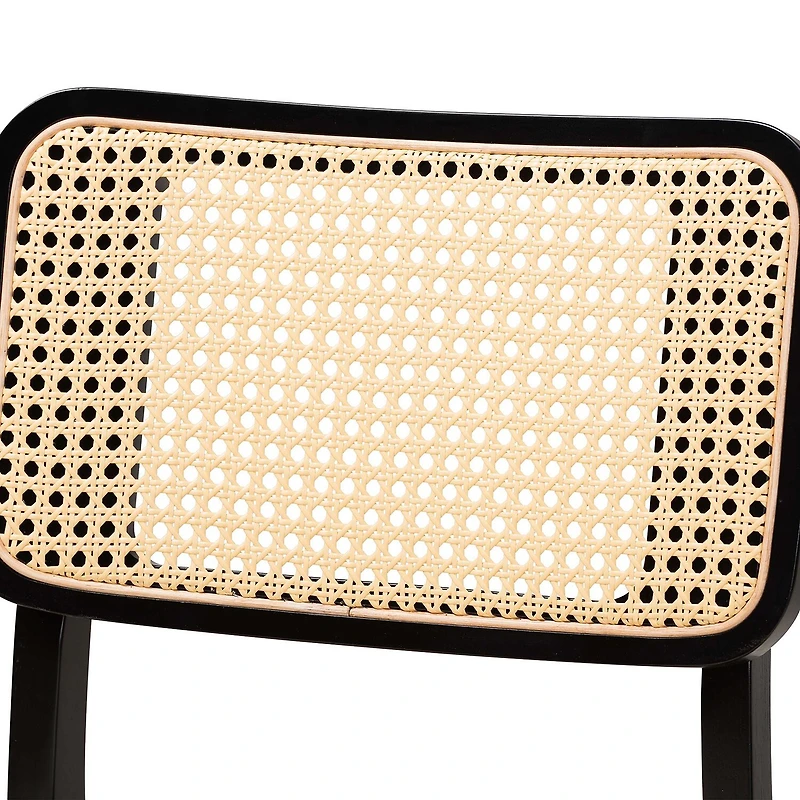 Dannon 2-pc. Dining Chair