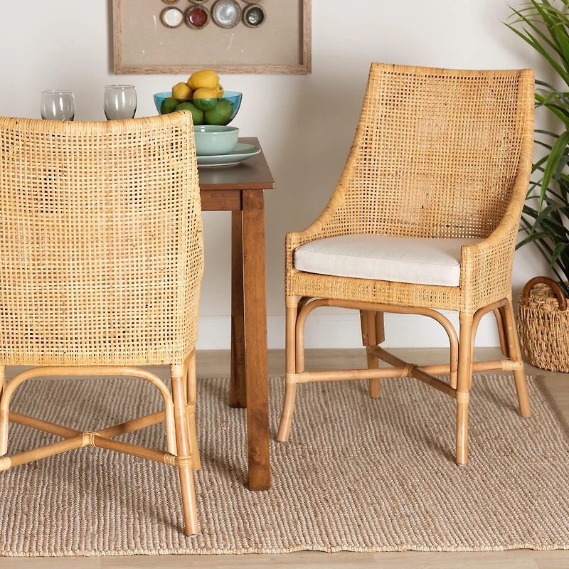 Bella Dining Chair