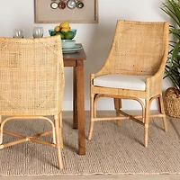 Bella Dining Chair