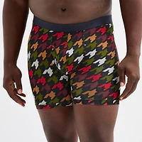 Shaquille O'Neal XLG™ Mens Big and Tall Boxer Briefs 362988