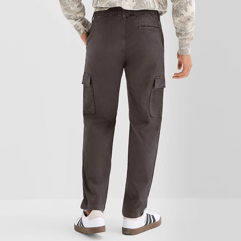 Arizona Mens Loose Fit Cargo Pant