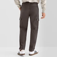 Arizona Mens Loose Fit Cargo Pant