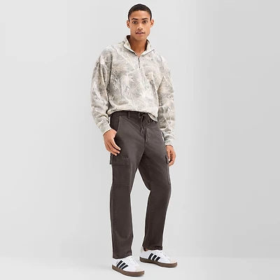 Arizona Mens Loose Fit Cargo Pant