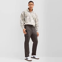 Arizona Mens Loose Fit Cargo Pant