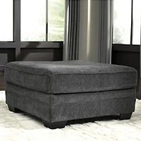 Signature Design by Ashley® Benchcraft® Tracling Oversized Accent Ottoman
