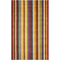 Safavieh Himalaya Collection Adolf Striped Area Rug