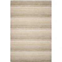Safavieh Himalaya Collection Elisie Striped Area Rug
