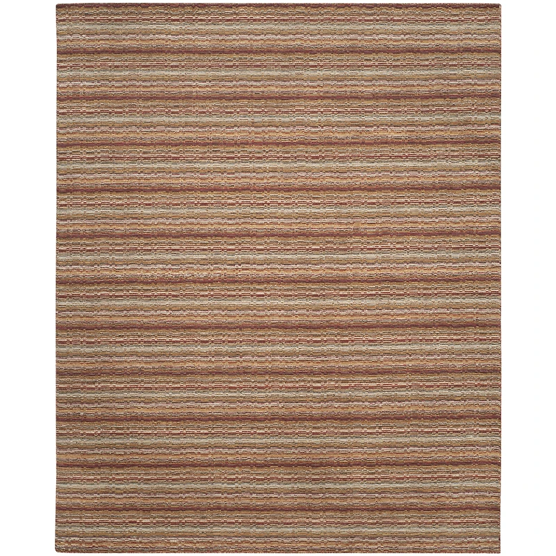 Safavieh Himalaya Collection Crispin Striped Area Rug
