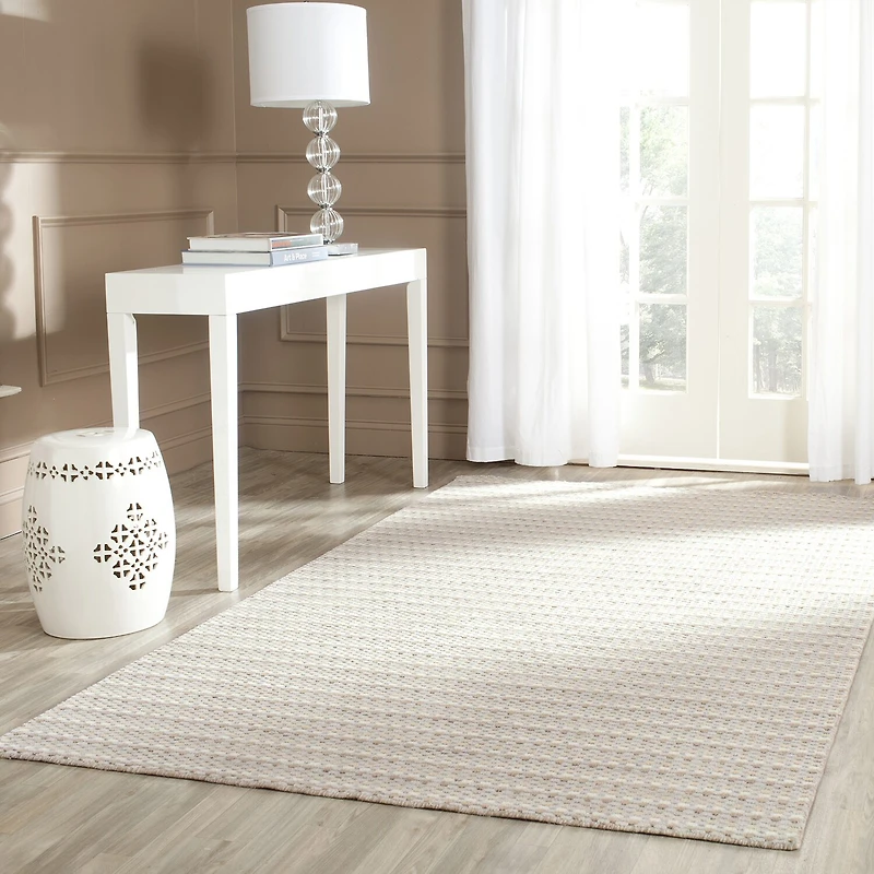 Safavieh Himalaya Collection Peregrine Striped Area Rug