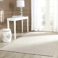 Safavieh Himalaya Collection Peregrine Striped Area Rug