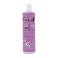 Ouidad Coil Infusion Drink Up Cleansing Conditioner 12 oz.