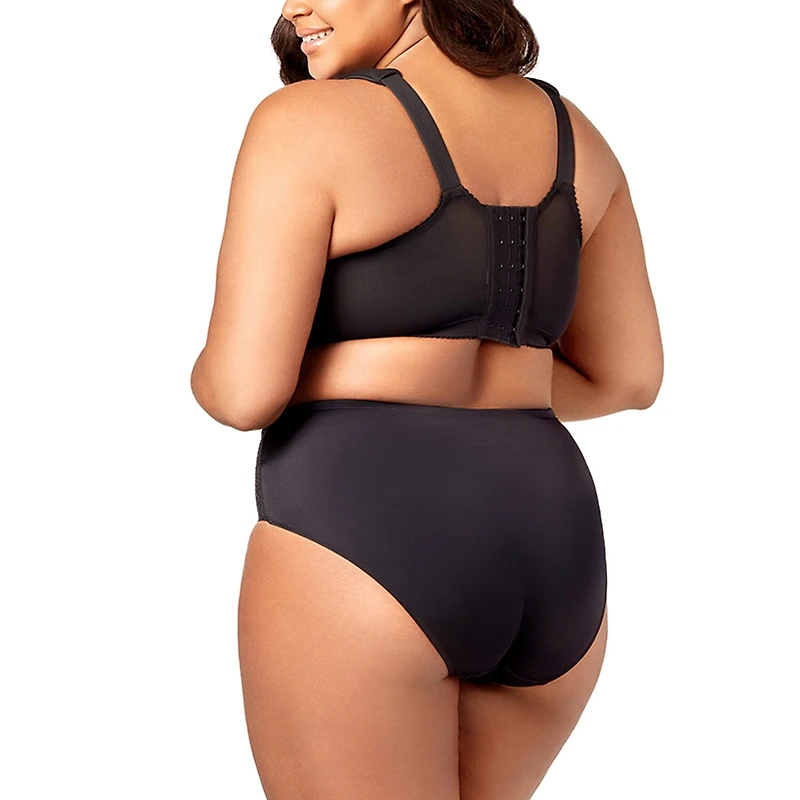 Elila Full Coverage Wireless Bra 1505