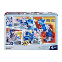 PJ Masks Hero ID: Animal Power Charge And Roar Power Cat