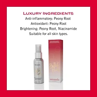 Mirabella Bulletproof Matte Setting Spray