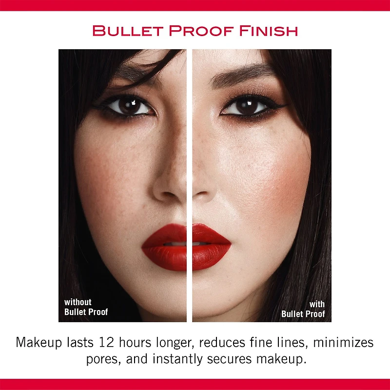 Mirabella Bulletproof Matte Setting Spray