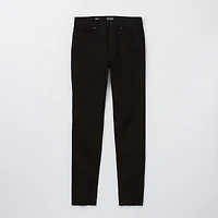 a.n.a Womens Tall High Rise Skinny Fit Jean