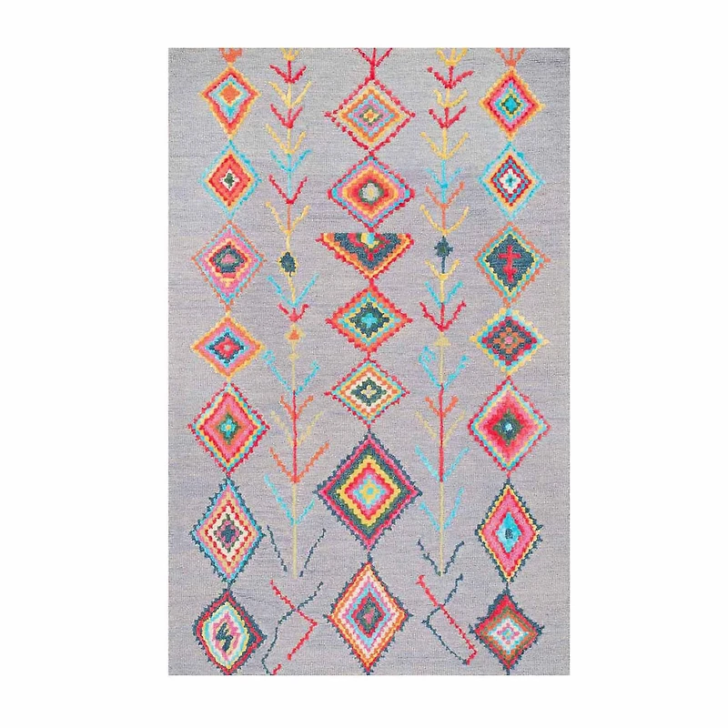 nuLoom Hand Tufted Belini Rug
