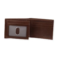 Columbia Cumberland Rfid Traveler Mens Wallet