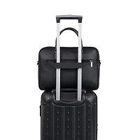 Bugatti Contrast Executive Briefcase