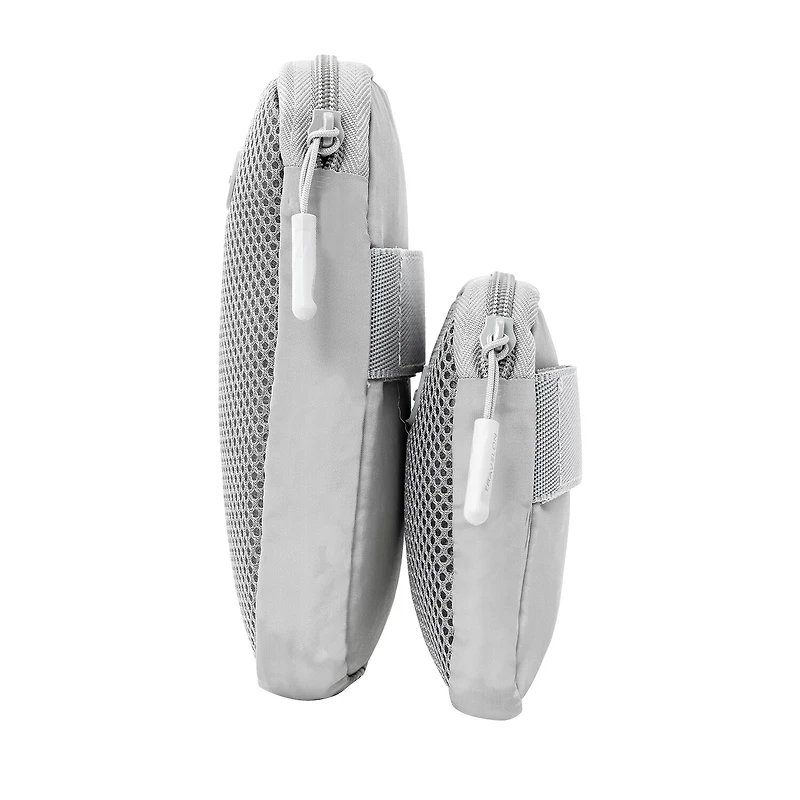 Travelon Pi All Day Set Of 2 Accessory Pods