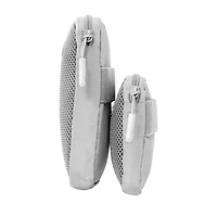 Travelon Pi All Day Set Of 2 Accessory Pods