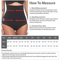 Dominique Marie High Wasit Shaper- 102