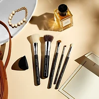 Sigma Beauty Core Essential Brush Set ($124 Value)