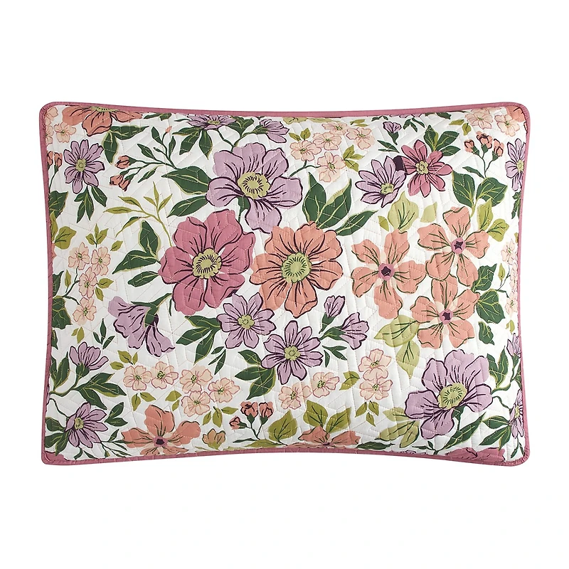 Stratford Park Penney 3-pc. Quilt Set