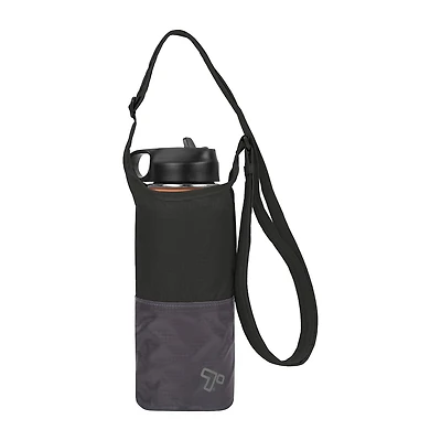 Travelon Packable Water Bottle Tote