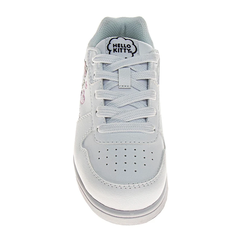 Hello Kitty Court Little & Big Kid Girls Sneakers