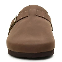 Hurley Bosco Little Kid Unisex Round Closed Toe Clogs