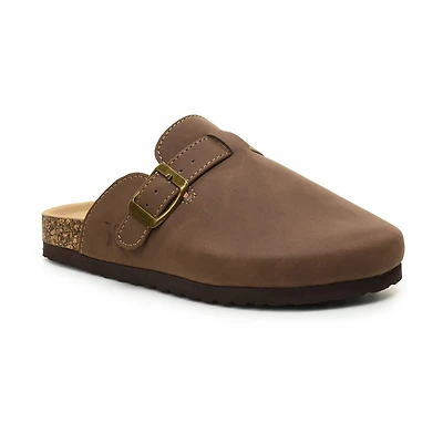 Hurley Bosco Little Kid Unisex Round Closed Toe Mules