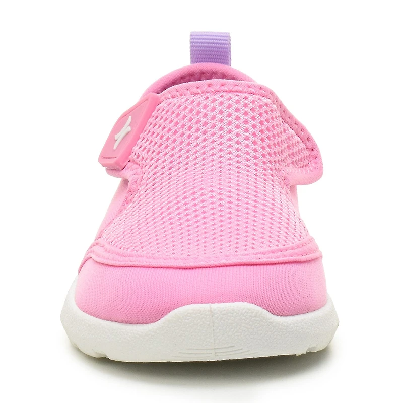 Hurley Spence Toddler Girls Water Shoes