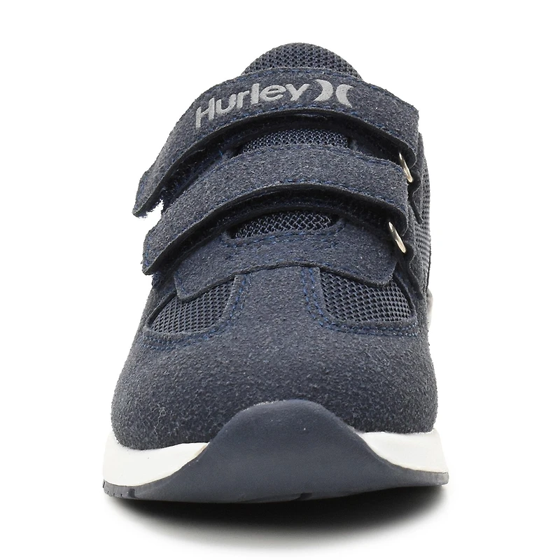 Hurley Ainsley Toddler Boys Sneakers