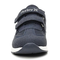 Hurley Ainsley Toddler Boys Sneakers