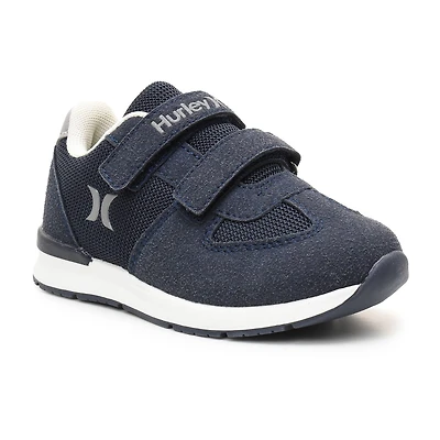 Hurley Ainsley Toddler Boys Sneakers