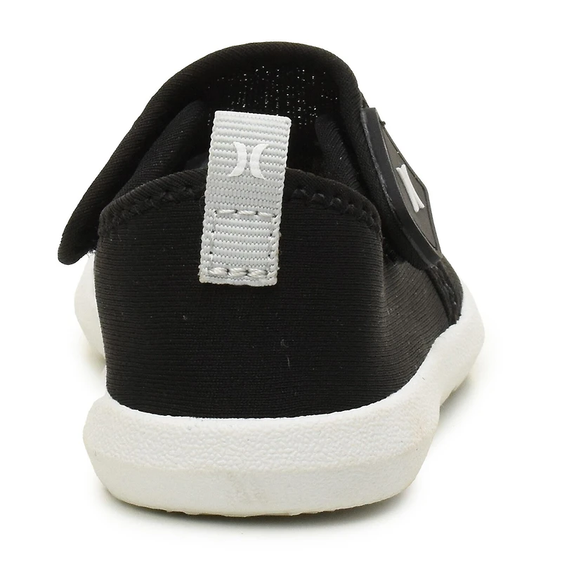 Hurley Spence Toddler Girls Water Shoes