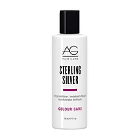 AG Hair Sterling Silver Conditioner - 2 oz.