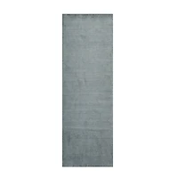 Safavieh Himalaya Collection Letters Solid Runner Rug