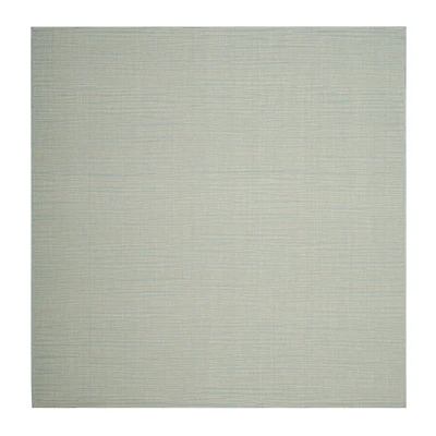 Safavieh Courtyard Collection Tama Geometric Indoor/Outdoor Round Area Rug